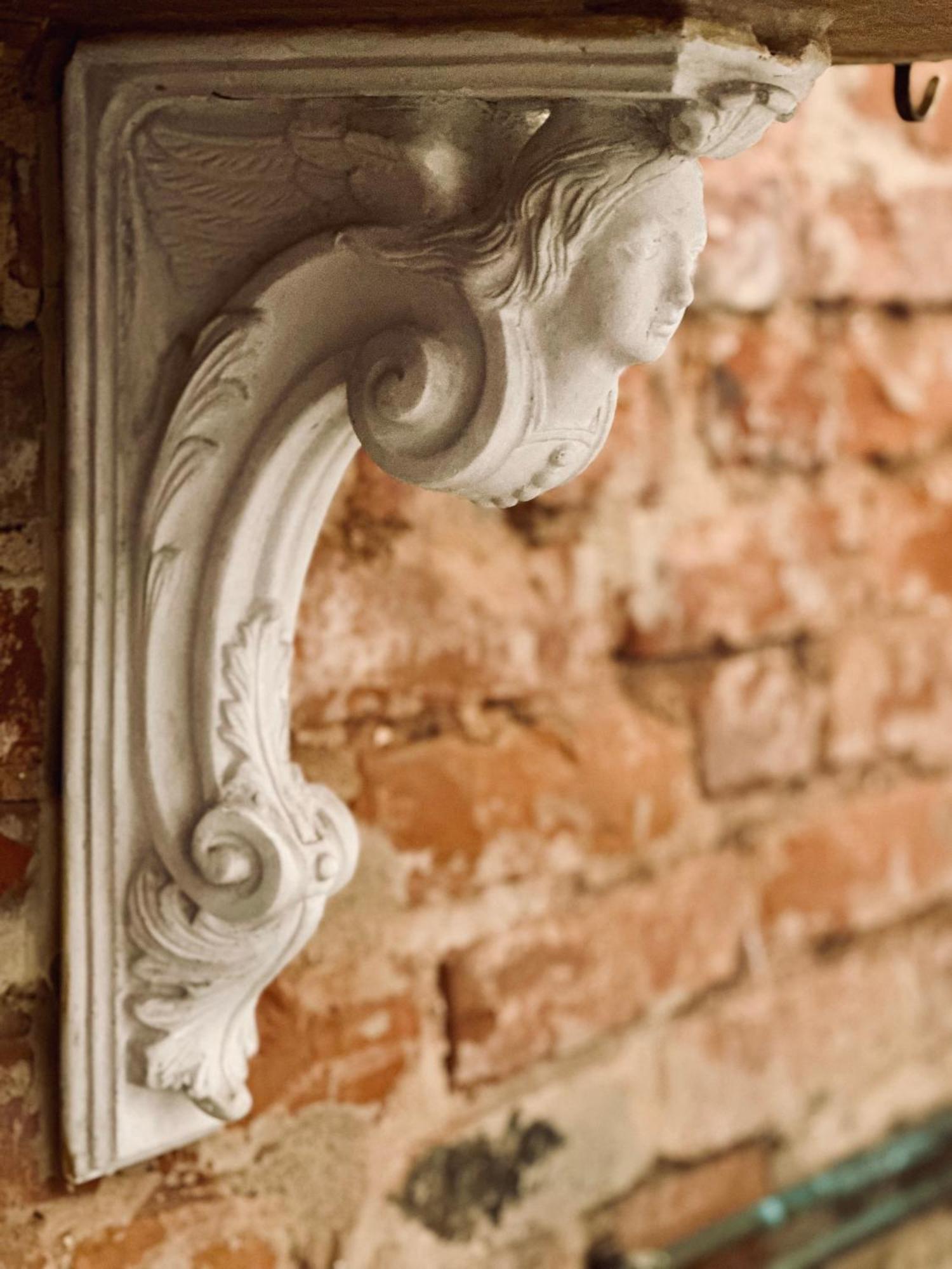 Apartamento Sophisticated Art Deco Near Sea, Centre And Parks Ventspils Exterior foto
