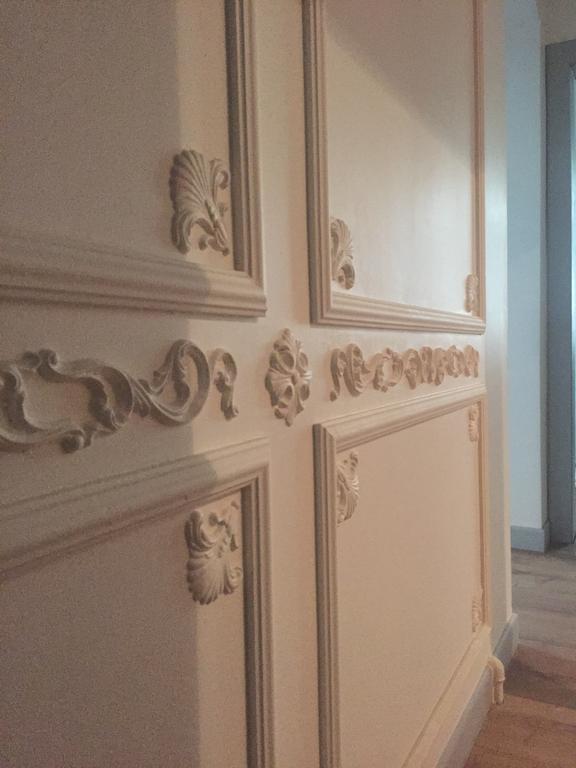 Apartamento Sophisticated Art Deco Near Sea, Centre And Parks Ventspils Exterior foto